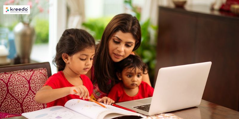 Tips for Parents in Choosing the Right Preschool for their Children