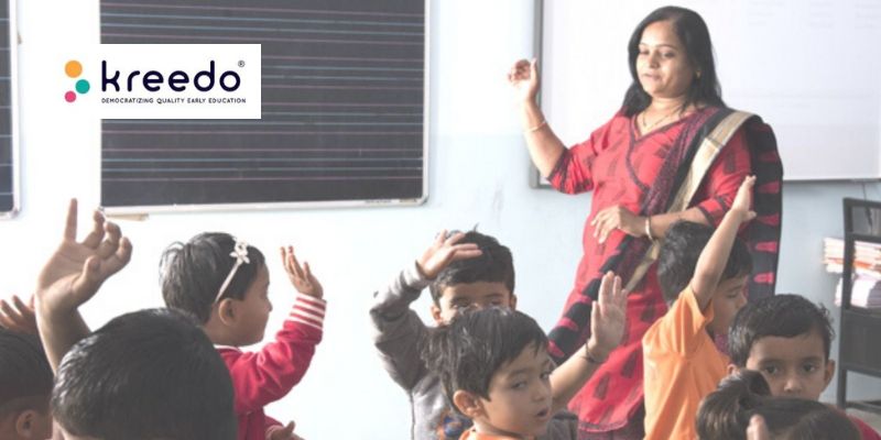 Day care preschool