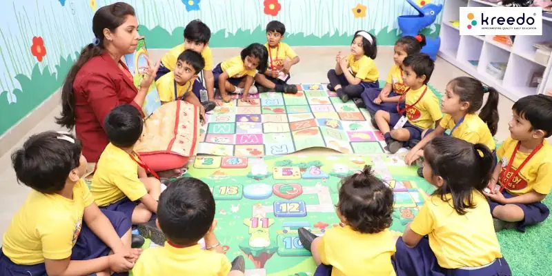 5 Ways Montessori Teacher Training Benefits Children