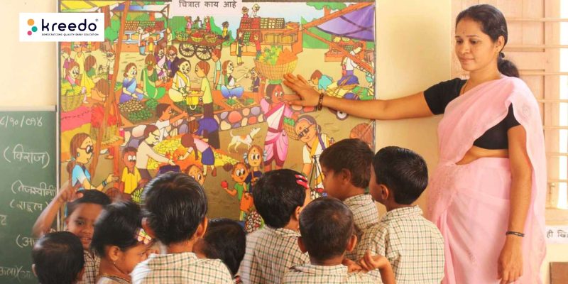 Teacher training programs