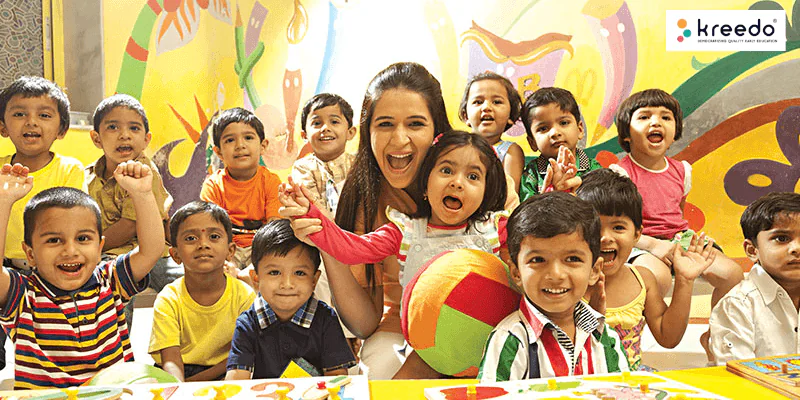 Non-franchise preschool