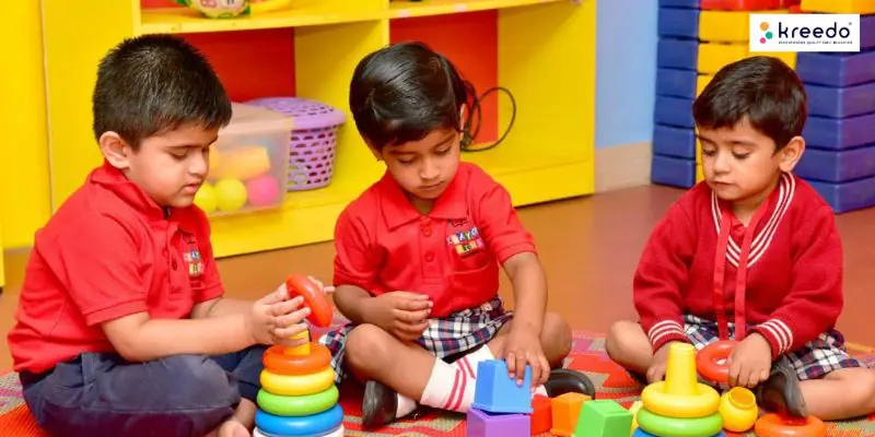 Start a Successful Daycare Center at Home