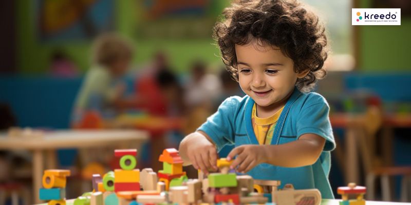 How to start your preschool business: Comprehensive guide