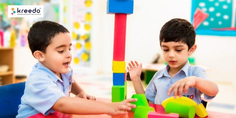 importance of early childhood education 
