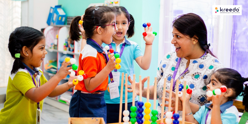 Improve Your Teaching With Innovative Preschool Curriculum Strategies for 2024